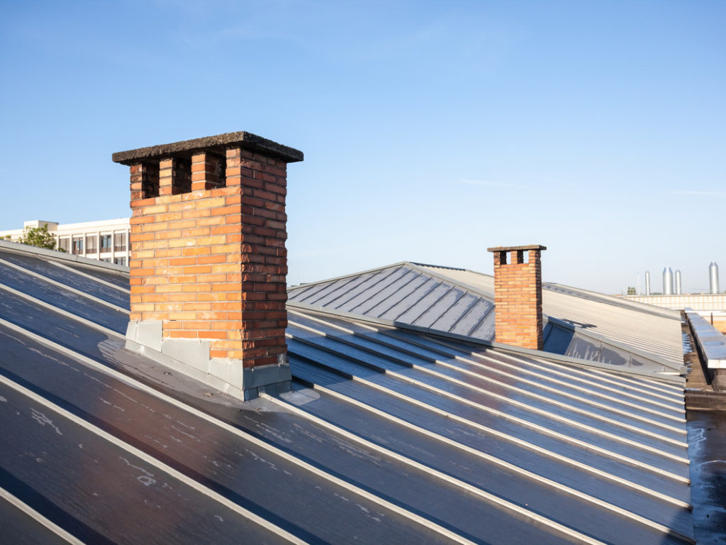 San Angelo's best Commercial Roofing Service