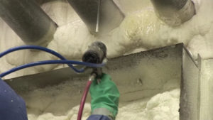 Commercial Building Insulation Services In West Texas