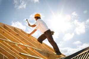 New Construction Insulation Services In West Texas
