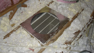 Residential Insulation Removal And Replacement Services In West Texas